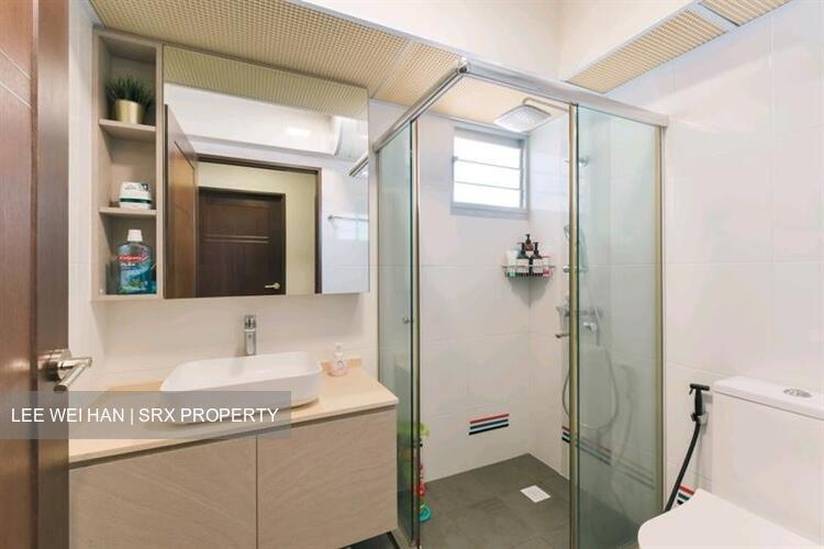 Blk 182B Marsiling Greenview (Woodlands), HDB 5 Rooms #539227301